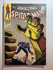 Amazing Spider-Man #67 VG/F 5.0 1st App Of Randy Robertson