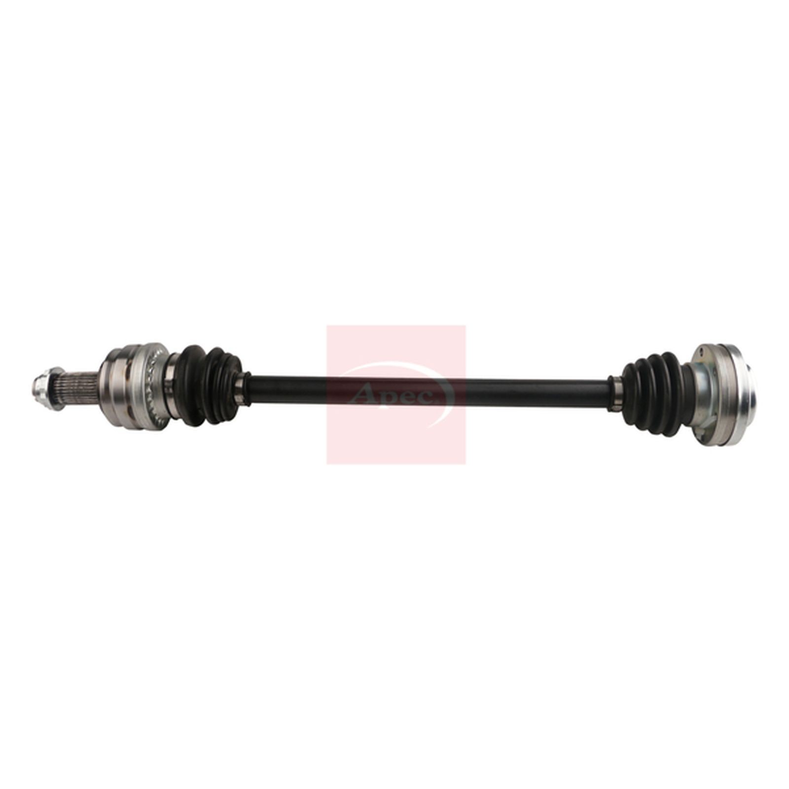Drive Shaft ADS1750R Apec Rear Right Driveshaft 33217561782