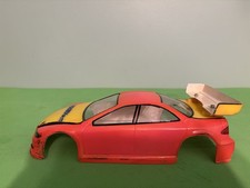 X-ray RC M18 ?1/18 Used Touring Car Body