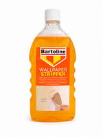 Bartoline Wallpaper Stripper Concentrate