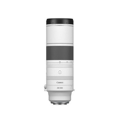 Canon RF 200-800mm F6.3-9 IS USM Lens Super Telephoto