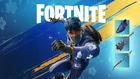 Fortnite Flowering Chaos PS5 Exclusive Bundle Code Card (New & Unscratched)