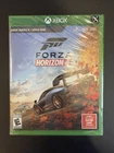 [New/Sealed] Forza Horizon 4 Xbox Series X/Xbox One Racing E Rated