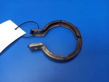 MERCEDES-BENZ S W221 Muffler Connector Clamp A2034900641 2.99 Diesel 21209328