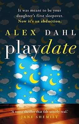 Playdate,Alex Dahl