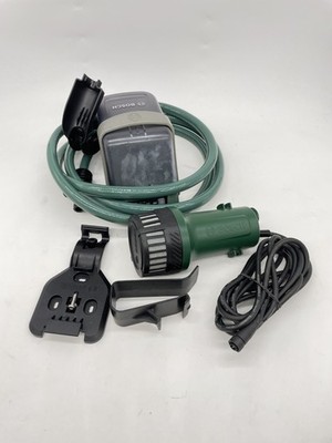 Bosch GardenPump 18V-2000 Akku-Tauchwasserpumpe (ohne Akku, 18-V-System, im Kart
