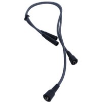 Maxgear ZüNdleitungssatz ZüNdkabel Satz Passend FüR Fiat 126 650