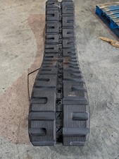 Gehl CTL70 CTL75 Rubber Track 450x100x48 - Used