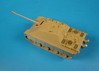 Hauler Models HLR87116 - 1:87 Jagdpanther - ZubehöR