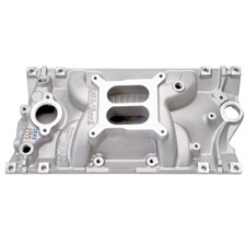 Edelbrock For Sb Chevy Vortec Perf Eps Intake Manifold