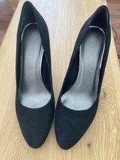 Pumps Damenschuhe Schwarz High Heels Tamaris 41 - Super Zustand