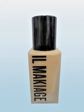 IL MAKIAG WOKE UP LIKE THIS FLAWLESS BASE FOUNDATION #60 1 OZ NWOB*