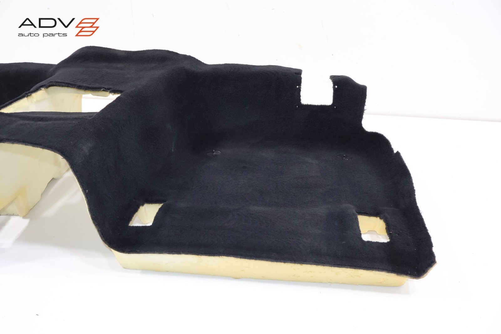 Maserati Ghibli S Q4 2014-2020 Rear Right Trim cover P/N 14930
