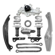 Engine Timing Set S.A. GEAR 76297W