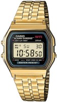 Zegarek MęSki Casio A159WGEA-1EF Unisex Casio