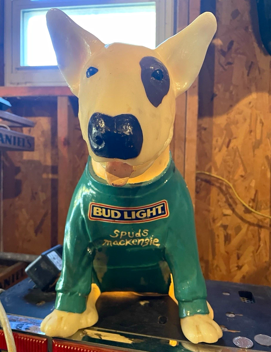 25+ spuds mackenzie for sale | Updated Oct 2026