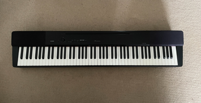 Casio Privia PX-150BK Keyboard for sale online | eBay
