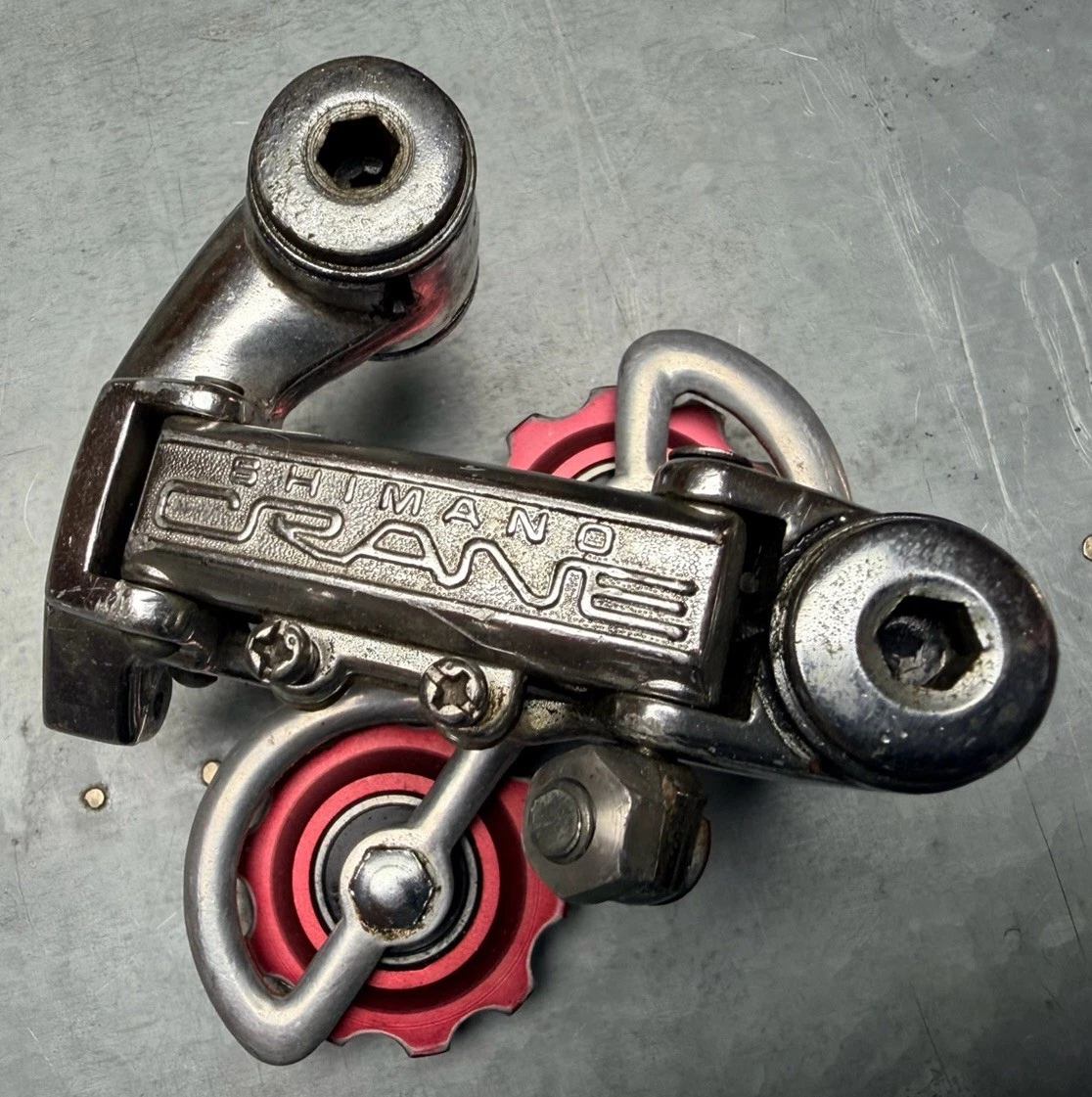 dura ace 7 speed products for sale | eBay