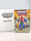 MEKANECK MISB MOTUC He-Man  Masters of the Universe
