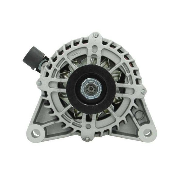 Lichtmaschine 80A NEU Eurostarter Oe-Nr. 3S6T-10300-AA FüR Ford-image