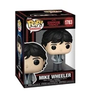 Funko Pop! Stranger Things 1783 Mike Wheeler + Protector