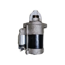 OEM USED Kawasaki Electric Starter 21163-0755 