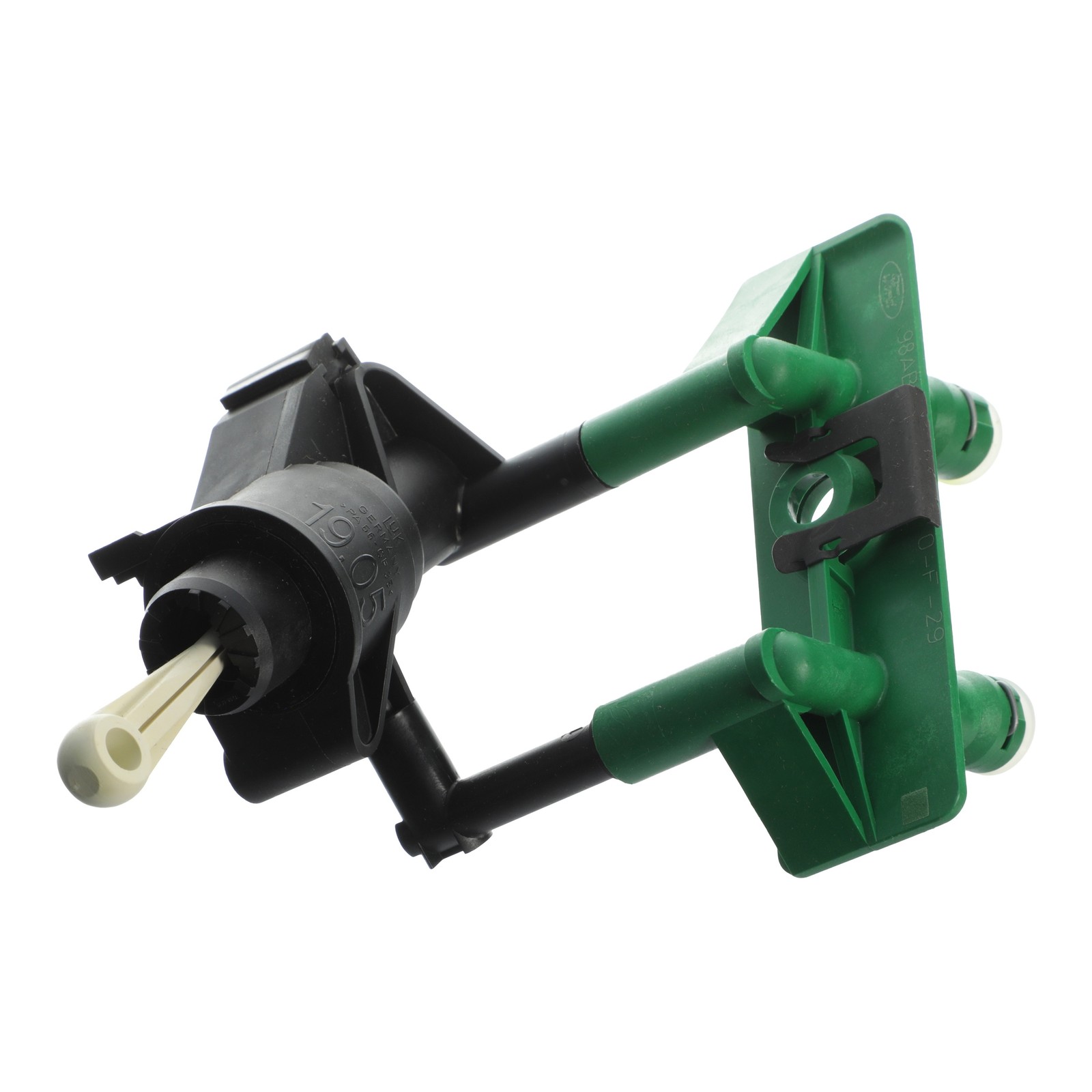 Cilindro maestro de embrague LuK para Ford Focus 2000-2001 (N/P YS4Z-7A543-AA)