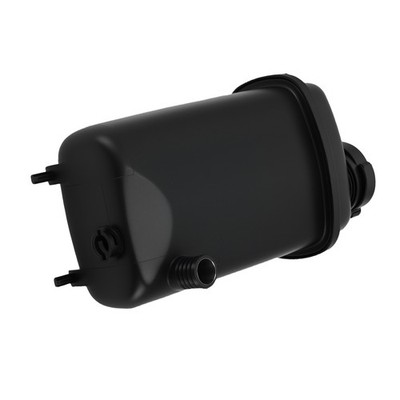 Ausgleichsbehälter fit for BMW 840Ci 850SCi 750iL 1994-2001 603-537 mit Sensor