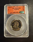 2006-S Sacagawea Dollar Proof — photo from another recent sale