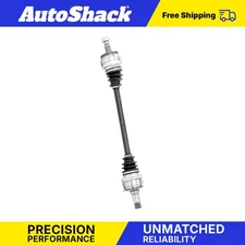 Rear Left or Right CV Axle Shaft for 2008-2011 Mercedes-Benz C300 RWD
