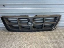 Calandre Subaru FORESTER