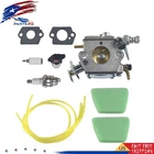 WT-89 Carburetor For Walbro WT-324 WT-624 WT-600 530071821 Craftsman PoulanSears