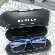 Oakley Rafter Men's Eyewear OX8178-0455 Universe Blue