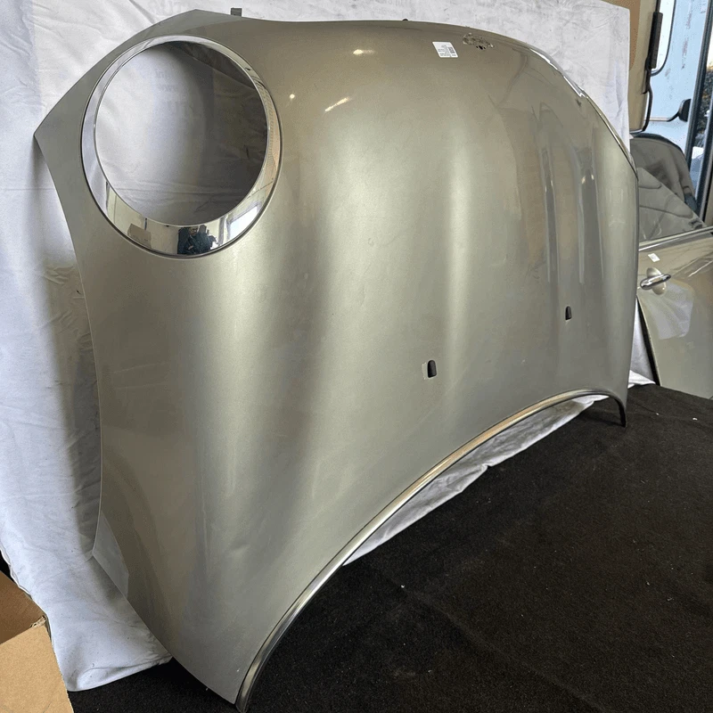 41617318364 Cofano ant.  MINI MINI Cabrio (R57 LCI) 1.6 One (72Kw) Cbr - Immagine 2 di 4