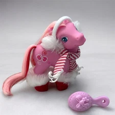 My Little Pony MLP G3 Snow’el Target Exclusive Winter Series II (w/ accessories)