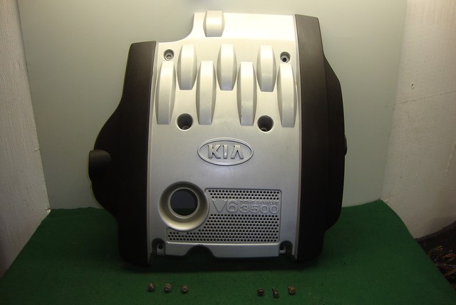 Kia Sedona Engine Cover 2002 | eBay