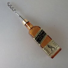 Handkorkenzieher Johnnie Walker um 1960 (53790)