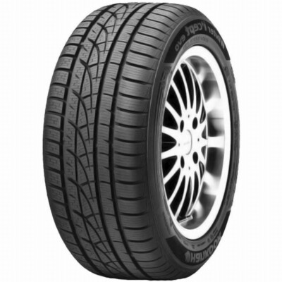 WINTERREIFEN HANKOOK I CEPT EVO W310B HRS * 245 50 R 18 100 H RFT * BMW