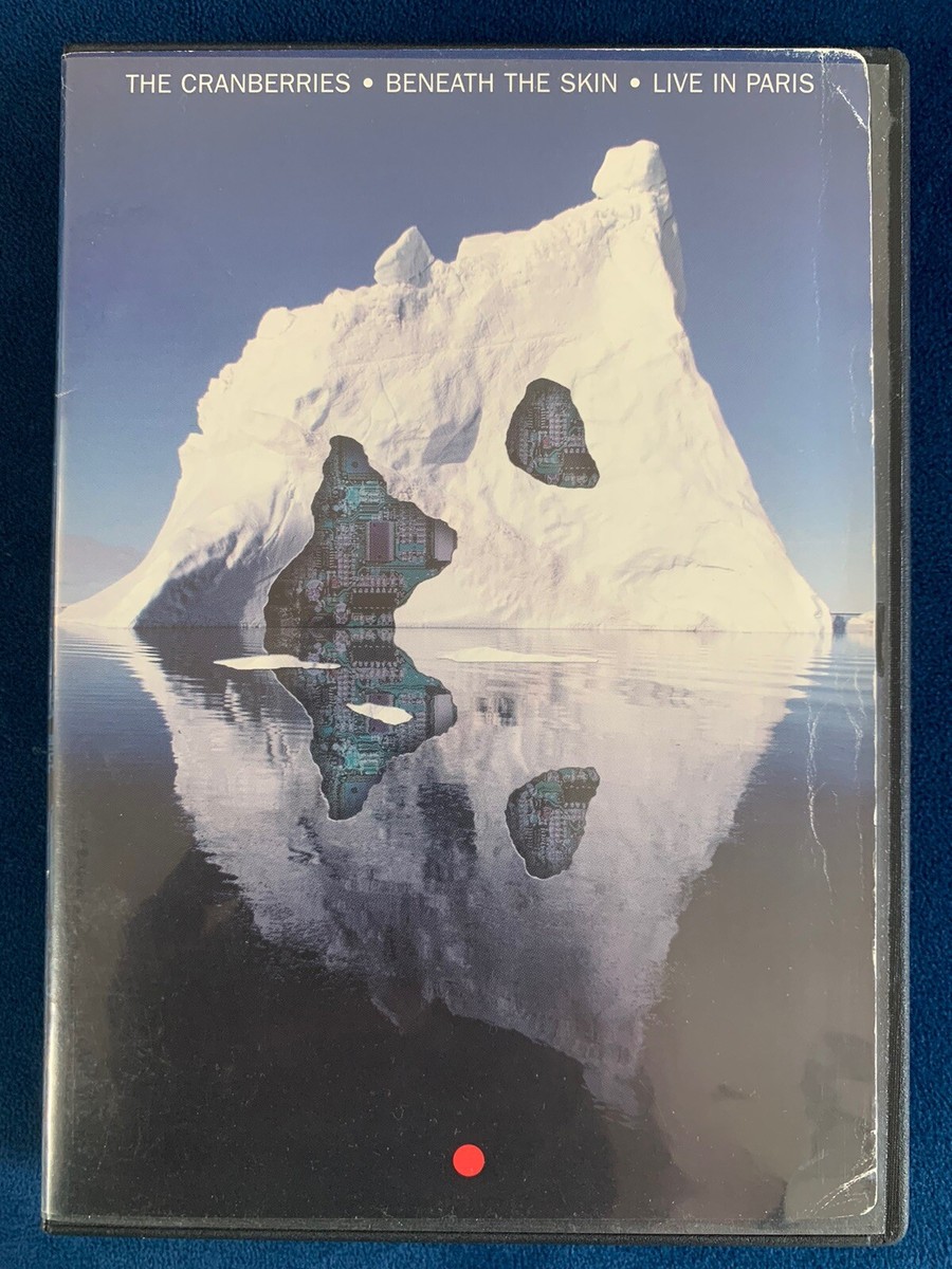 Beneath the Skin - Live in Paris [DVD]｜CD・DVD 