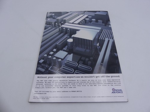PSW PLAYSTATION GAMING MAGAZINE ISSUE 108 JUNE 2008 ENGLISH - Imagen 2 de 3