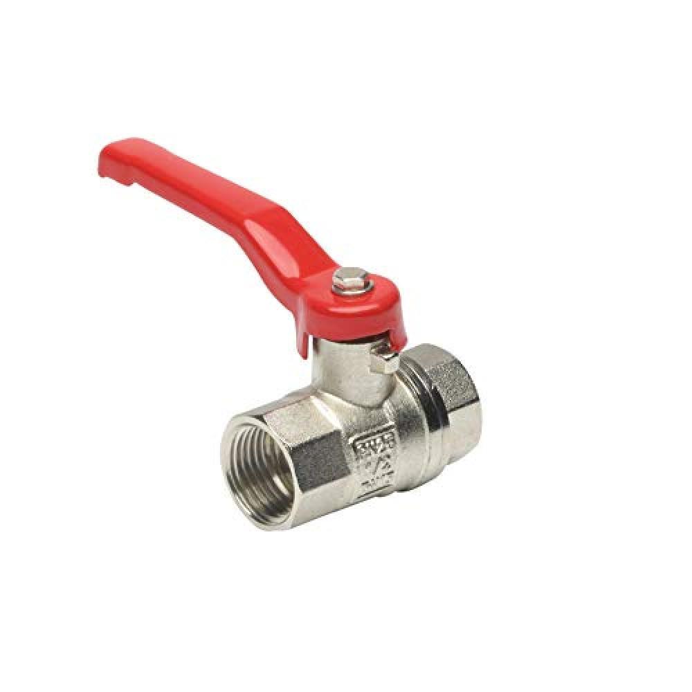 (TG. 19,17 mm (1/2 Zoll) IG) Meister Ball Valve Connector – 19,17 mm (1/2 Poll