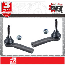 Rotule de direction Chrysler VOYAGER