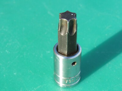 T55 SNAP ON 3/8