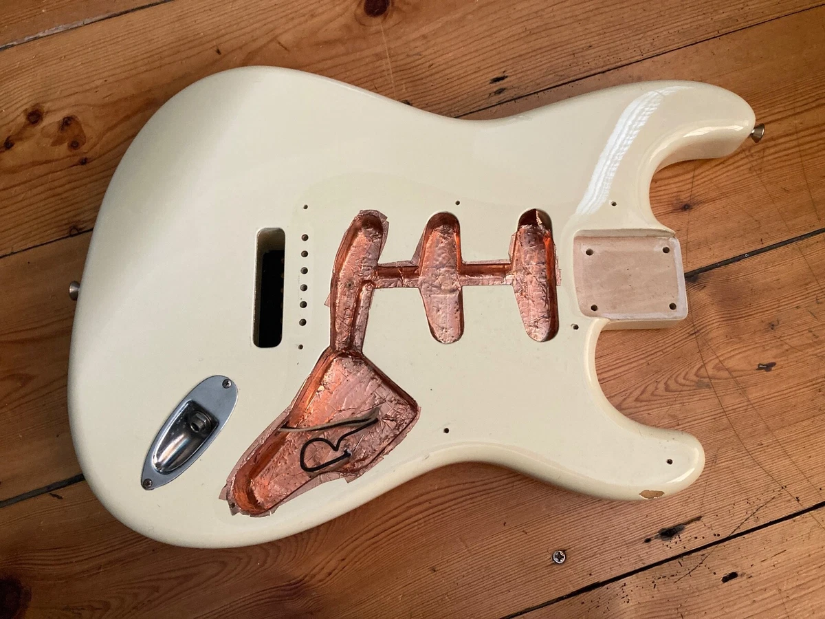Fender squier stratocaster made in japan 1993 deals