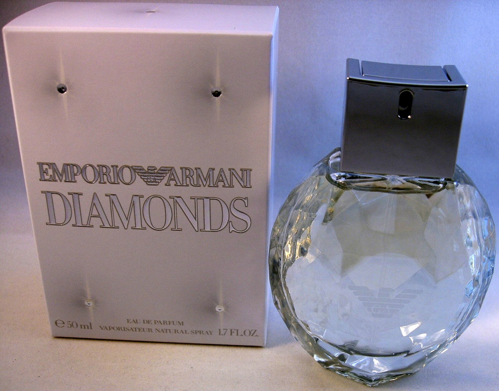 armani diamonds for her 50ml