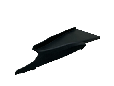 2020-2024 MAZDA CX-30 WINDSHIELD RIGHT COWL GRILLE PANEL END CAP