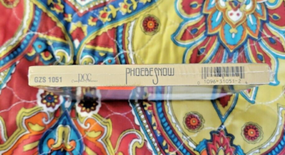 Phoebe Snow [Bonus Tracks] by Phoebe Snow (CD, Jan-1994, DCC