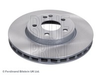 Blue Print 2X Bremsscheibe Ø295Mm Vorne InnenbelüFtet FüR Mercedes-Benz B-Klasse