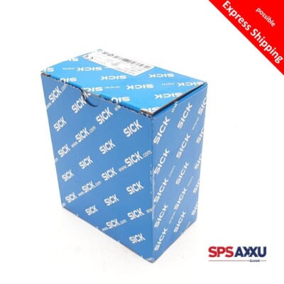 SICK  WL9G-3N1234S02  Schaltersensor   Fotosensor