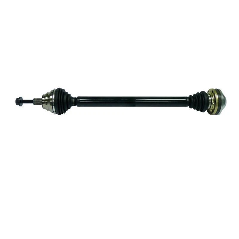 SKF VKJC 4620 Arbre avant Droit pour Skoda Octavia II VW Audi A3 Seat - Photo 1/1
